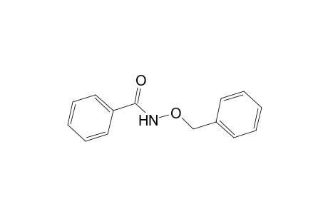 N-(benzyloxy)benzamide
