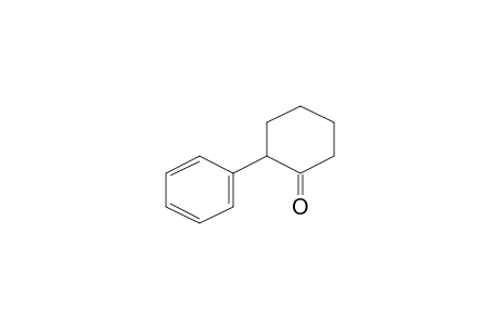 2-Phenylcyclohexanone