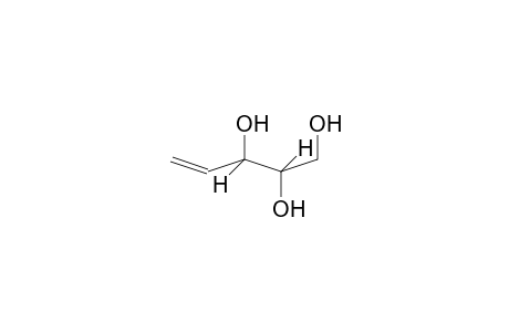 (2R,3R)-4-Pentene-1,2,3-triol