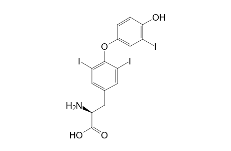 L-Triodothyronine