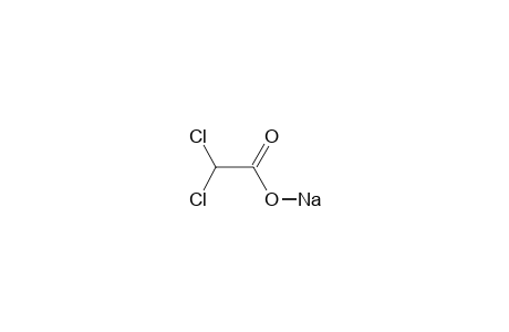 dichloroacetic aicd, sodium salt