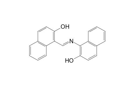 1,1'-(METHYLIDYNENITRILO)DI-2-NAPHTHOL