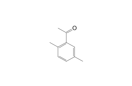 2',5'-Dimethylacetophenone