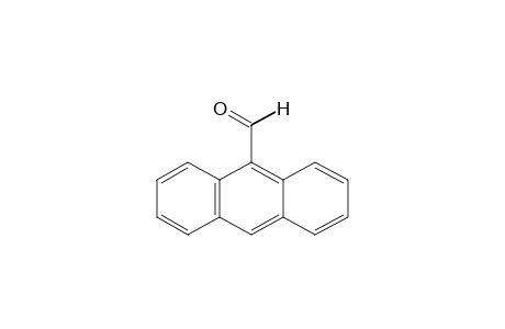 9-Anthraldehyde