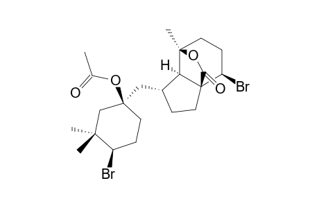 ANGASIOL-ACETATE