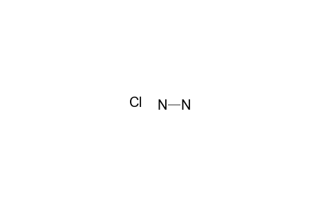 Hydrazine monohydrochloride