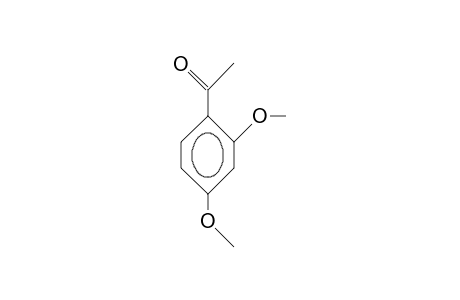 2',4'-Dimethoxyacetophenone