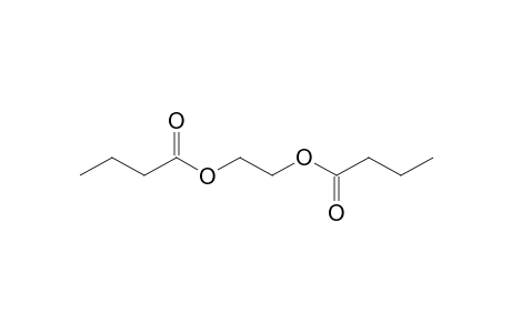 Ethylene glycol dibutyrate