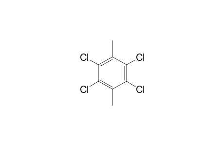 P-XYLENE, 2,3,5,6-TETRACHLORO-,