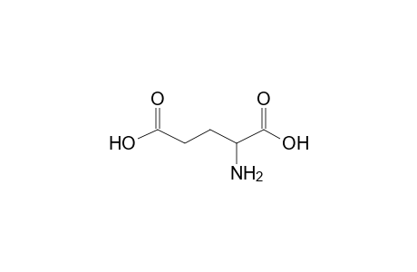 D,L-2-aminoglutaric acid