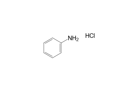 Aniline hydrochloride