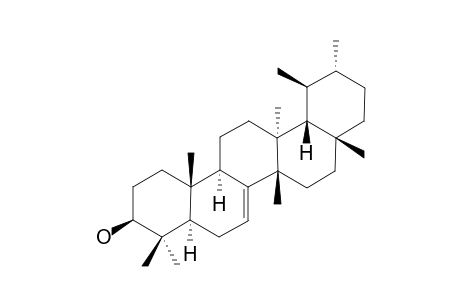 C-Friedours-7-en-3-beta-ol