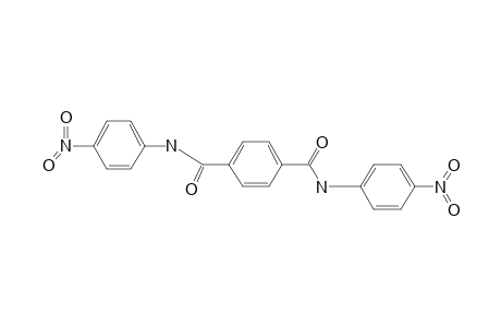 Terephthalanilide, 4',4''-dinitro-