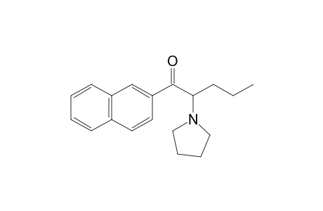 Naphyrone