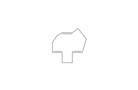 E,E,E-CYCLODODECA-1,5,9-TRIENE