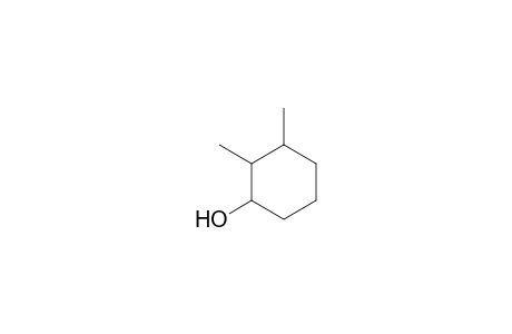 2,3-Dimethylcyclohexanol, mixture of isomers