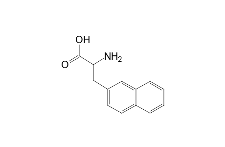 3-(2-Naphthyl)alanine