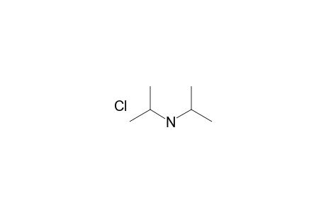 Diisopropylamine hydrochloride