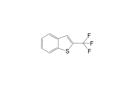 2-(trifluoromethyl)-1-benzothiophene