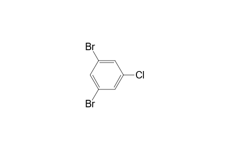 1,3-Dibromo-5-chlorobenzene