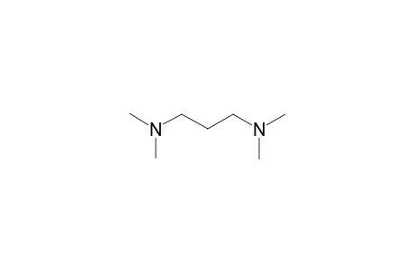 N,N,N,N-tetramethyl-1,3-propanediamine