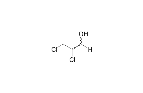 2,3-dichloro-1-propen-1-ol