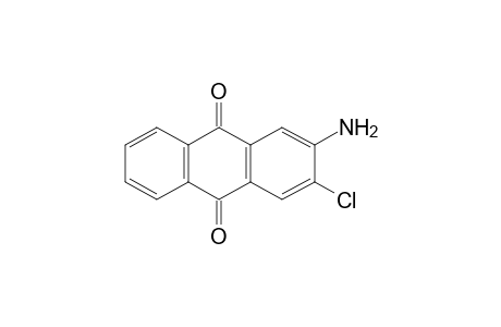 2-Amino-3-chloroanthraquinone