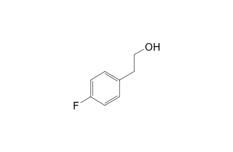 2-(4-Fluorophenyl)ethanol