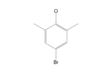 4-Bromo-2,6-xylenol