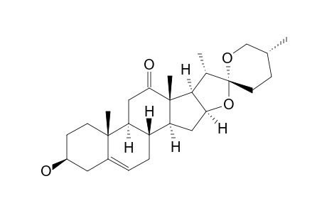 GENTROGENIN