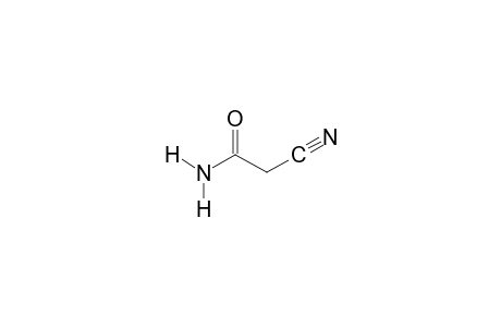 2-Cyanoacetamide