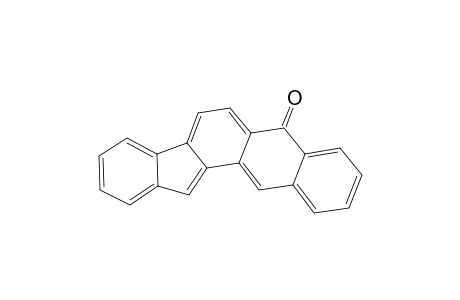 7H-Indeno[2,1-a]anthracen-7-one