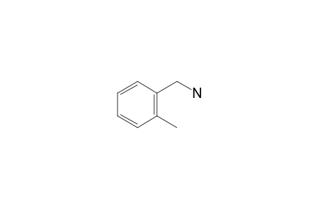 2-Methyl-benzylamine