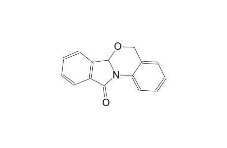 5H-isoindolo[2,1-a][3,1]benzoxazin-11(6aH)-one