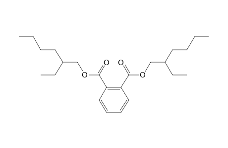 Bis(2-ethylhexyl) phthalate