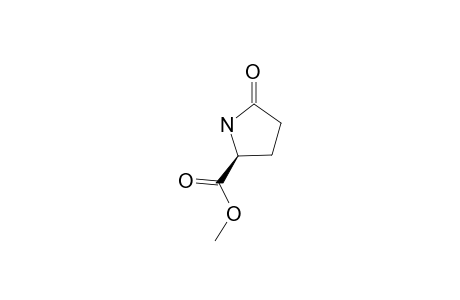 L-5-OXOPROLINE-METHYLESTER