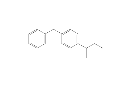 1-sec-Butyl-4-benzylbenzene