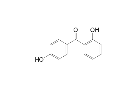 2,4'-Dihydroxybenzophenone