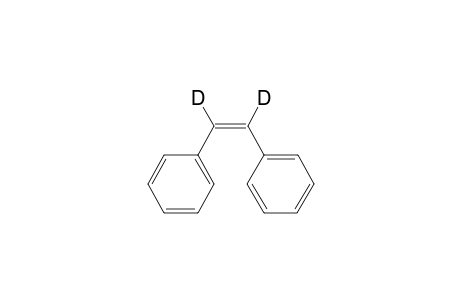 (Z)-1,2-diphenylethene-1,2-d2