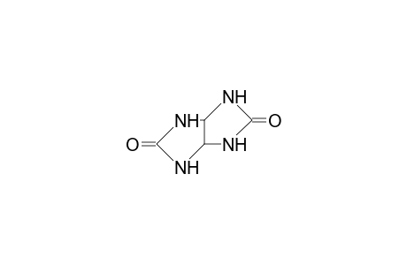 Glycoluril