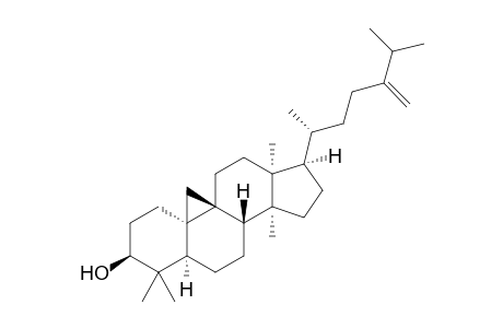 24-Methylenecycloartanol