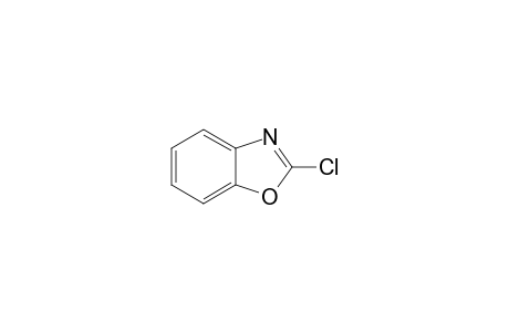 2-Chlorobenzoxazole