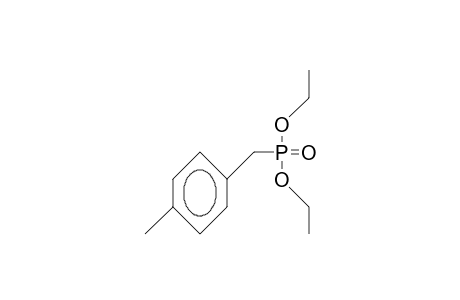 Diethyl (4-methylbenzyl)phosphonate