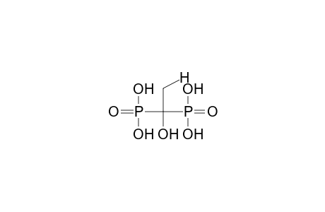 1-Hydroxyethane 1,1-diphosphonic acid