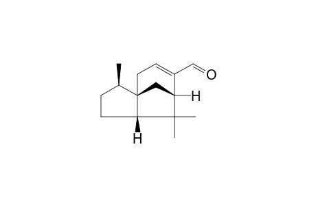 Cedrenal <1,7-diepi-alpha->