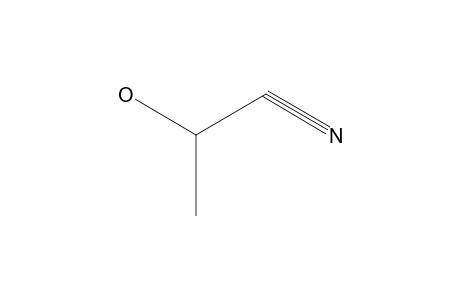 Lactonitrile