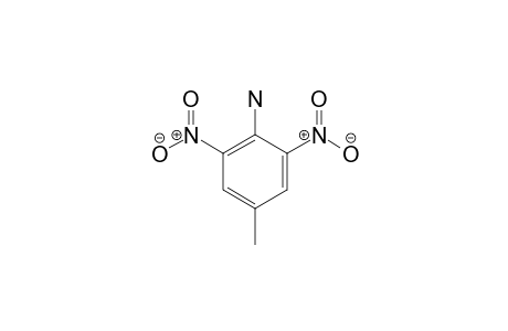 2,6-dinitro-p-toluidine