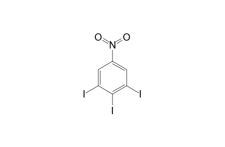 3,4,5-Trijodonitrobenzol