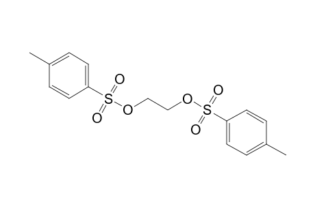 ethylene glycol, di-p-toluenesulfonate