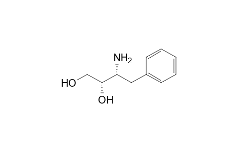 (2S,3R)-3-Amino-4-phenylbutane-1,2-diol